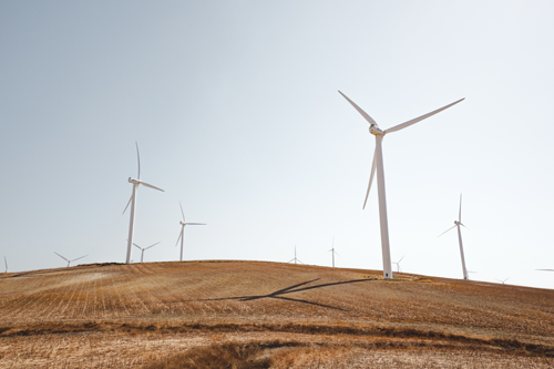 Les éoliennes : pourquoi les français doivent reprendre le contrôle ?