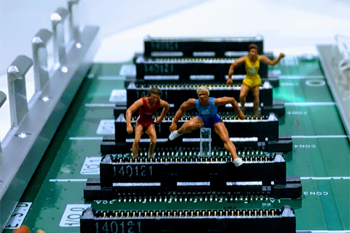 Agilité et gestion de projet : transformer l’entreprise pour rester compétitive